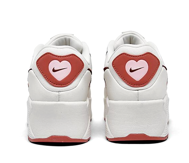 NIKE AIR MAX 90 LV8 SE Platform Casual Women Sneakers Shoes NIKE AIR MAX 90 LV8 SE Platform Casual Women Sneakers Shoes