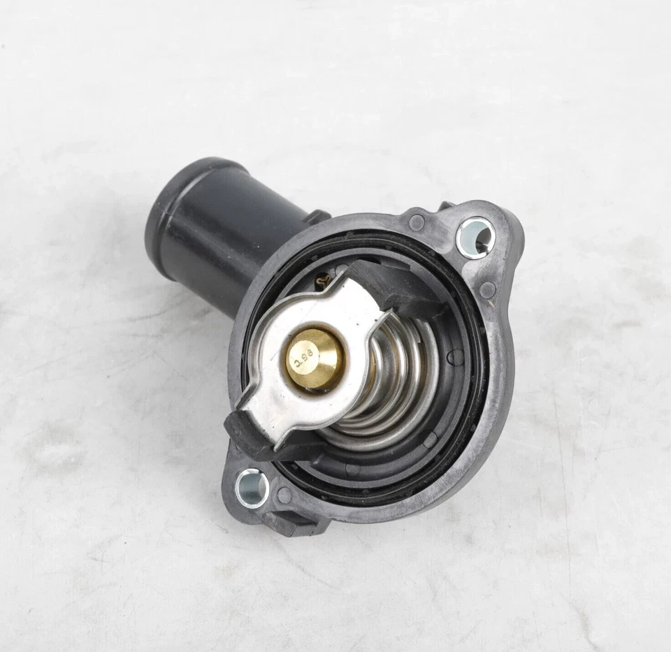 Termostato 330424 para Maserati Ghibli Levante Quattroporte, gasolina solo EE. UU. Foto 3 de 4