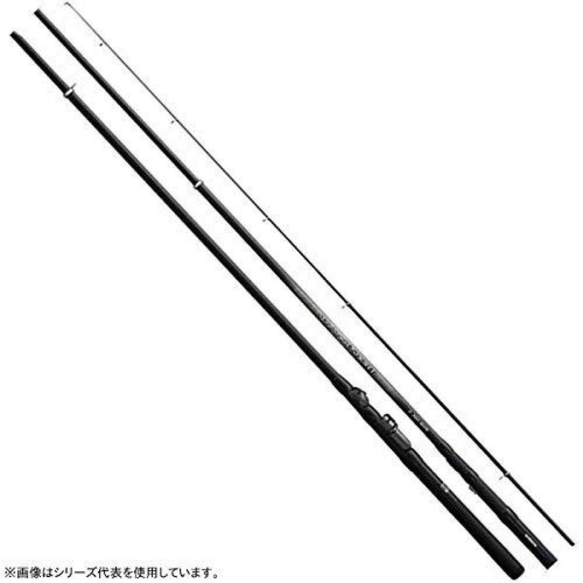 Shimano ADVANCE SHORT 3-370 Telescopic ISO Rod | eBay