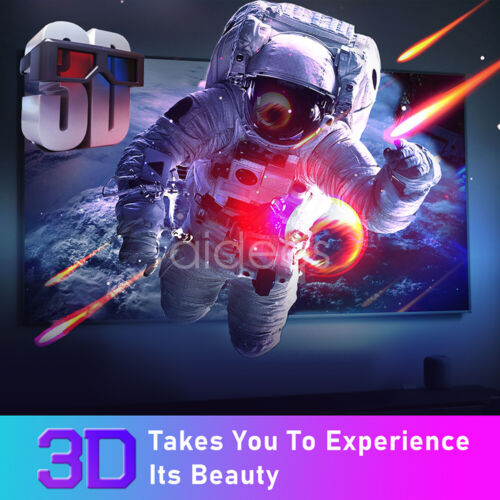 Mini TV Stick Box Android Dual WiFi 2.4G 5G Smart TV Box 4K UHD Media Player NEW - Bild 12 von 54