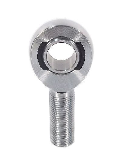 Aurora Female Rod End Moly 3/4x3/4-16RH Teflon Aurora Female Rod End Moly 3/4x3/4-16RH Teflon