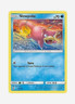 Pokemon  - Slowpoke - 12/68 - Hidden Fates - NM/M