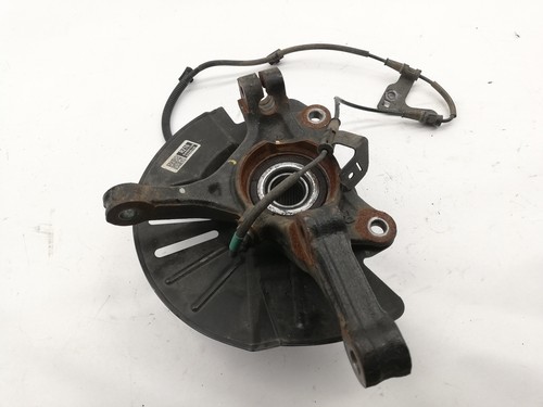 KIA RIO IV YB Front Right Wheel Hub RZ16 1.0 Petrol 74kw 2022 23124026 - Picture 4 of 5