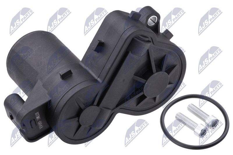 Original Bremssattel Links Hinten Mit Stellmotor HL 3C0615403E VW