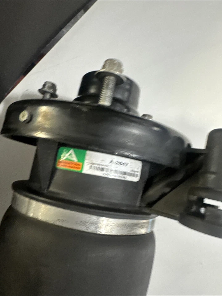 07-14 Ford Lincoln Expedition Navigator Complete Arnott A-2647 Rear Air Spring Foto 2 de 4