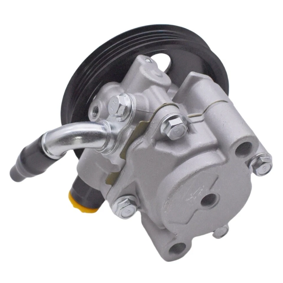 Bomba y polea de dirección asistida para Toyota Avalon 1995-2004 Camry 1995-2006 3,0 L V6 Foto 3 de 4