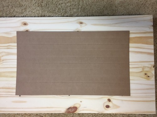 HO Scale 27" Railcar Storage Boxes (set of 5) LOW SIZE - Picture 4 of 6