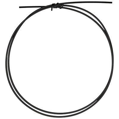 1 Meter Fiber Optic Cable, Simplex Plastic µm Core, Attenuation .2db per Meter