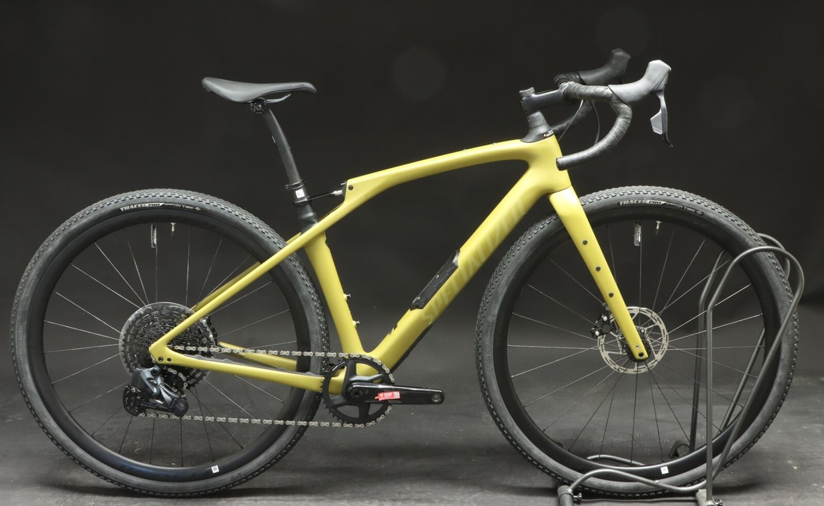 Specialized diverge はち Specialized Diverge STR Expert SRAM Rival eTap AXS Eagle 12