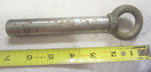 3/4" TRACTOR PINS WAGON CAR TRAILER RECEIVER HITCH &",removable screw in head