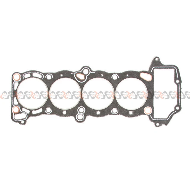 Juego de juntas completo para Nissan Sentra 200SX 95-99 1,6 L DOHC GA16DE Foto 4 de 4