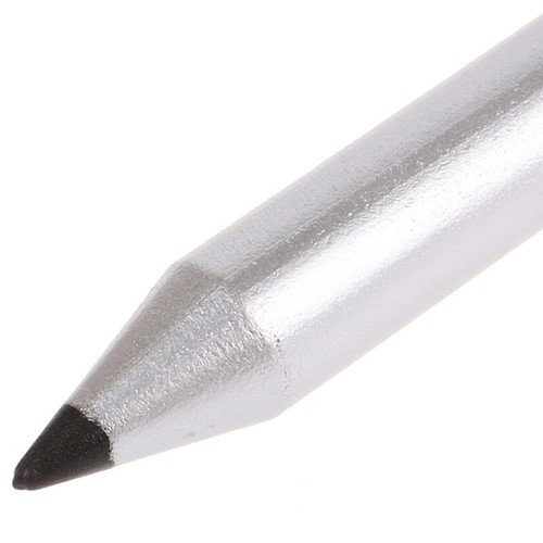 Dual Head Touch Screen Stylus Pencil Capacitive Capacitor Pen For Pad PhoneB Cw - Zdjęcie 3 z 14
