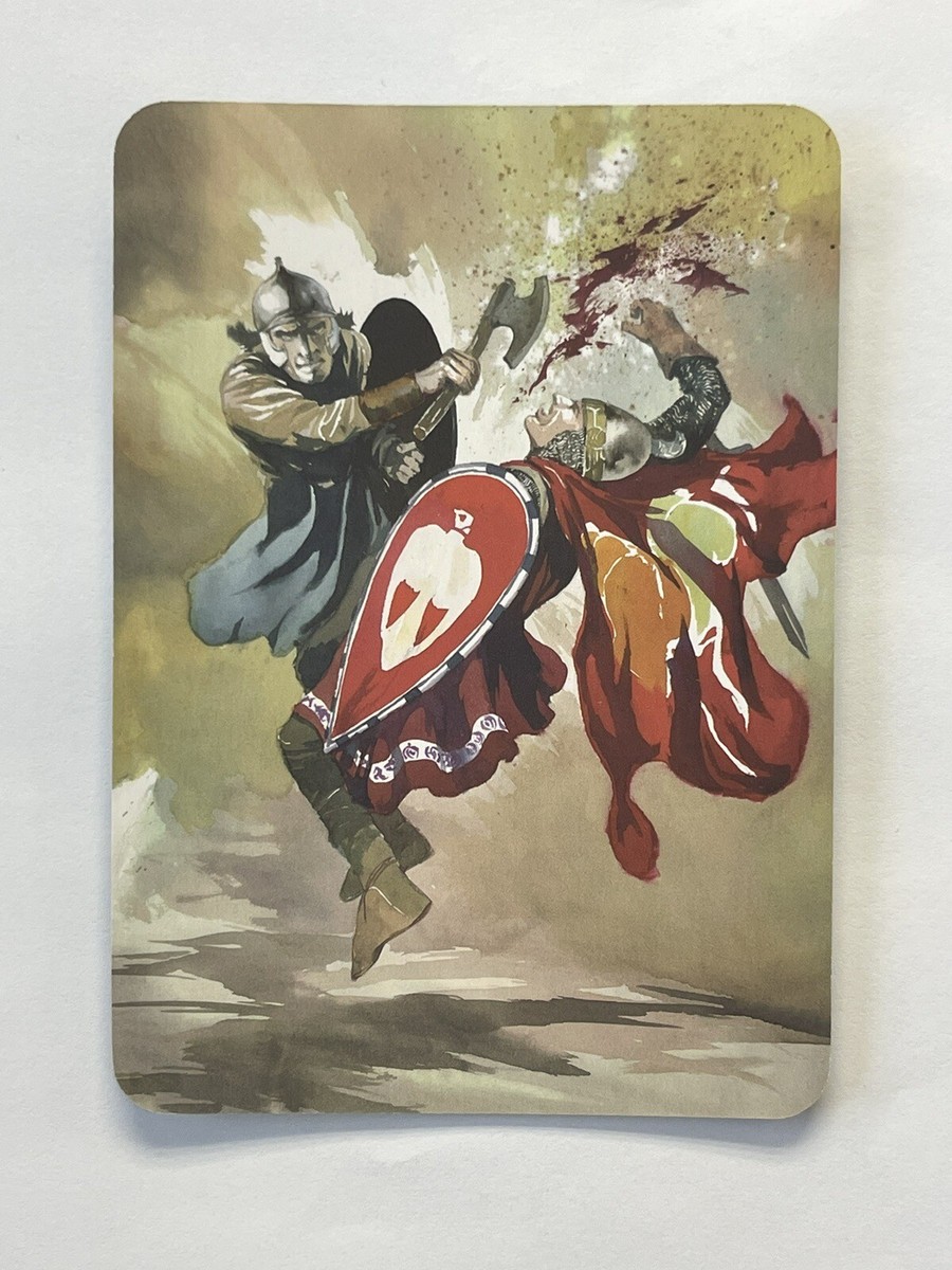 FOIL Citical Strike - Beta - Sorcery Contested Realm - NM