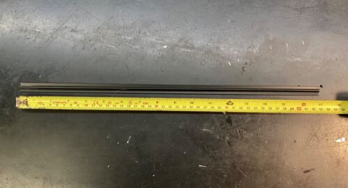 T-Track/T-Profile for E11, DLT19, Lightsaber, EE3, Raw Cut Lengths +/- 430mm - Picture 6 of 6