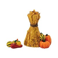 Department 56 Authentic Village Accessories Harvest Fields Gourds Figurine, New, on sale Department 56 Authentic Village Accessories Harvest Fields Gourds Figurine, New, on sale