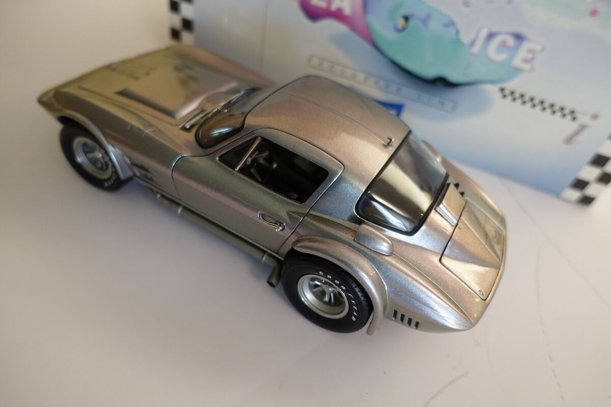 1963 corvette grand sport coupe standox Imola ice | eBay 1963 corvette grand sport coupe standox Imola ice | eBay