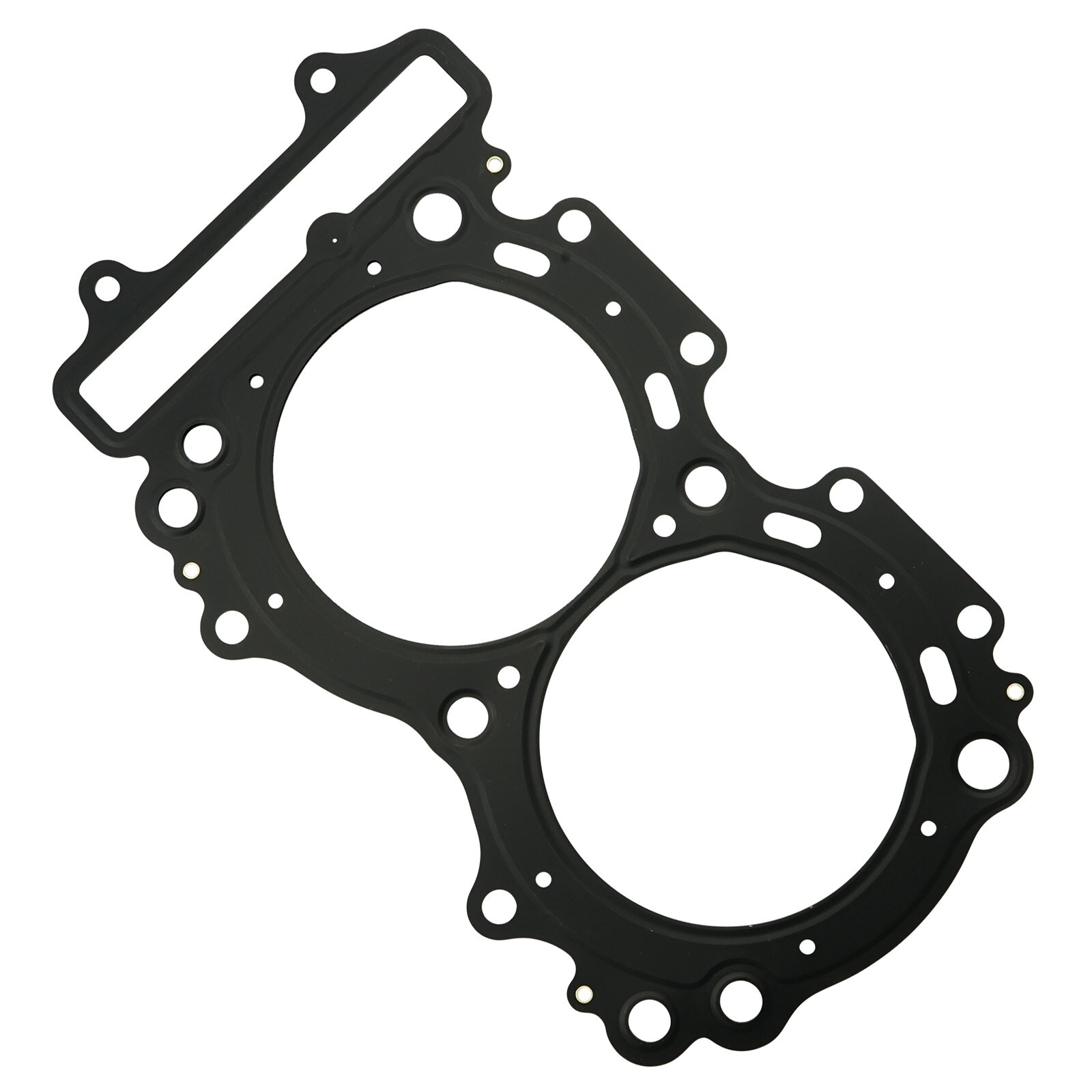 Прокладка головки блока цилиндров Caltric для Arctic Cat ProClimb M 1100 TURBO 2012-2013