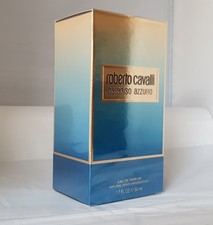 roberto cavalli paradiso azzurro eau de parfum