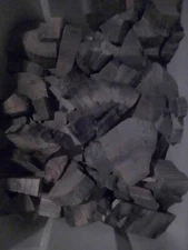 smoker wood chunks