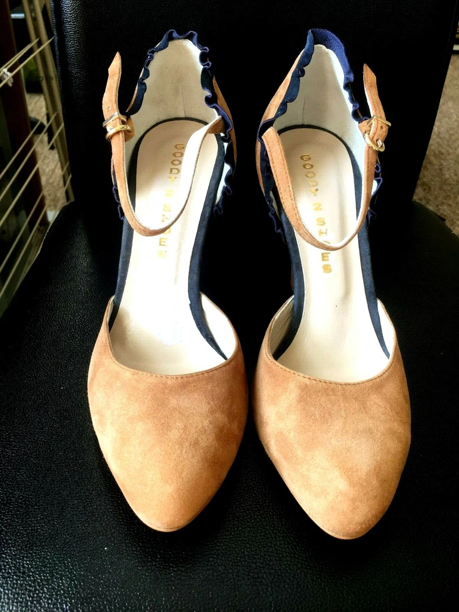 Eu 41 top shoe size women's