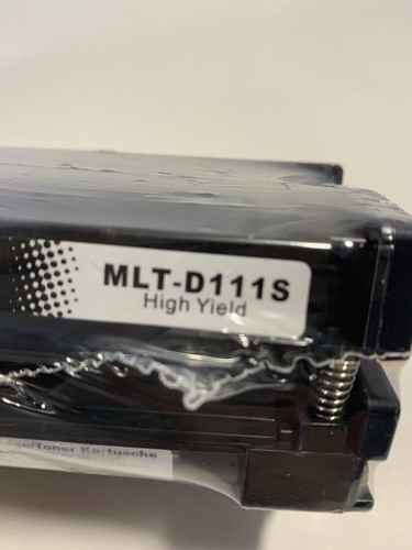 TONER - MLT-D111S - Convient à Samsung M2070W M2026W M2022W M2020W M2070 M2020 111S NEUF - Photo 24/24