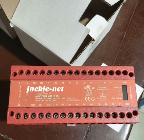 1PCS NEW 440R-G23029 VIA DHL/FedEx && - Afbeelding 2 van 5