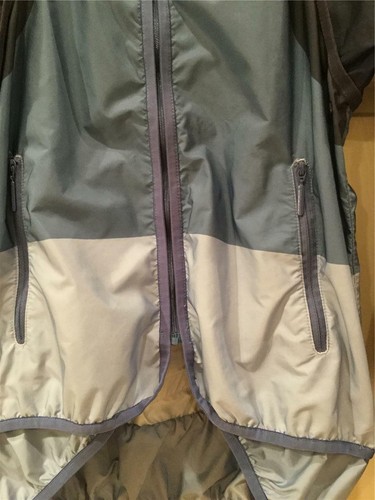 Chaqueta de ciclismo Adidas Stella McCartney XS - Imagen 3 de 4