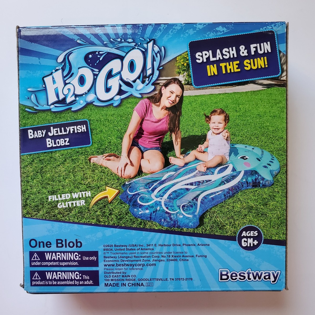 Outdoor Jellyfish Inflatable Float: Ultimate Summer Fun Guide