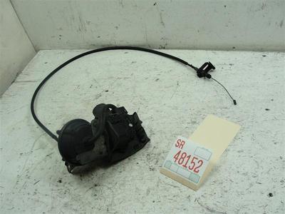 1997 1998 INFINITI Q45 CRUISE CONTROL SPEED ACTUATOR SERVO ASSEMBLY cable wire O