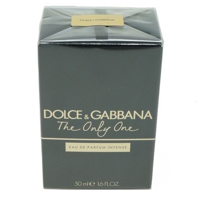 Dolce & Gabbana The Only One Eau de Parfum Intense 50 ml