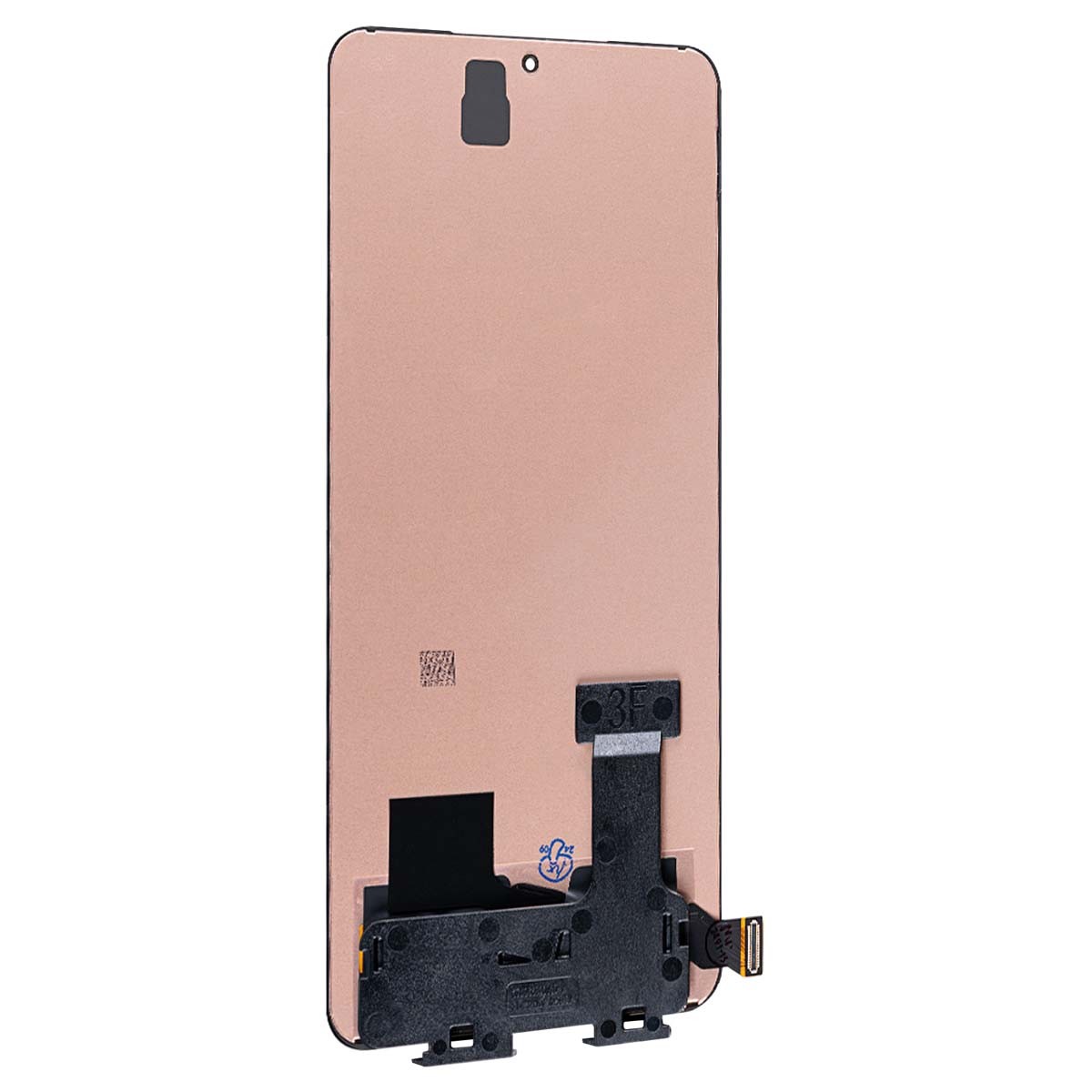 Ecran LCD Tactile pour Xiaomi Poco F6 Pro Module Remplacement Complet - 2