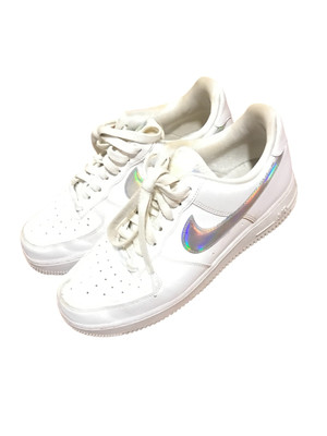 Size 8.5 - Nike Air Force 1 Pixel White W