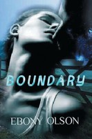 Ebony Olson | Boundary | Taschenbuch | Englisch (2019) | Kartoniert / Broschiert