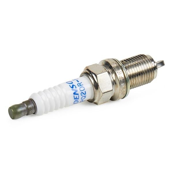 Denso PQ20R-P8 Double Platinum Spark Plug for 1987-1992 Toyota Supra 3113
