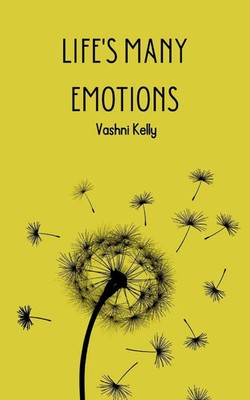 Life's Many Emotions | Vashni Kelly | Taschenbuch | Englisch | 2024