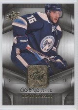 2011-12 SPx Derick Brassard #72 0f4
