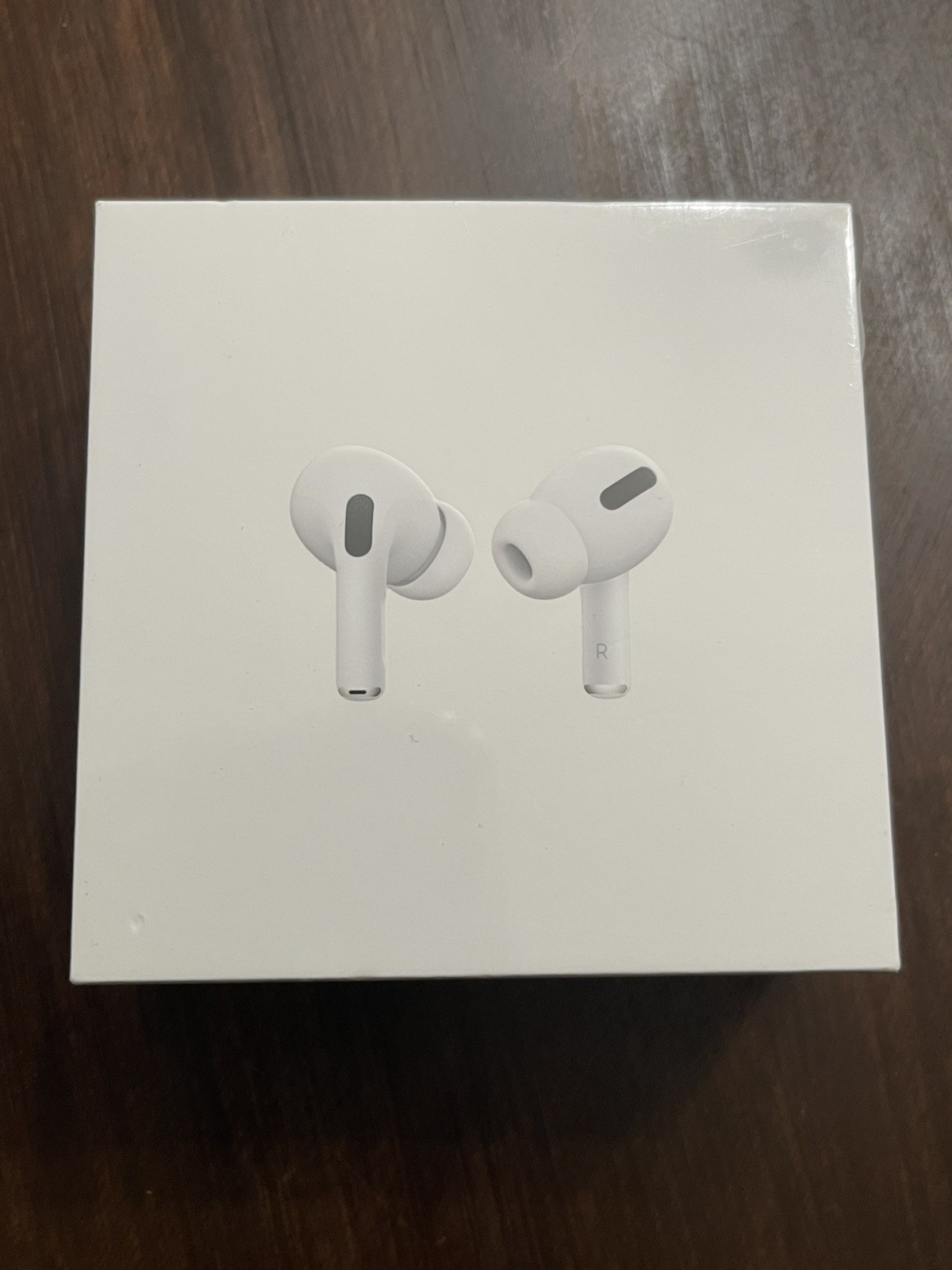 Apple AirPods Pro 1st Gen Wireless Charging Case