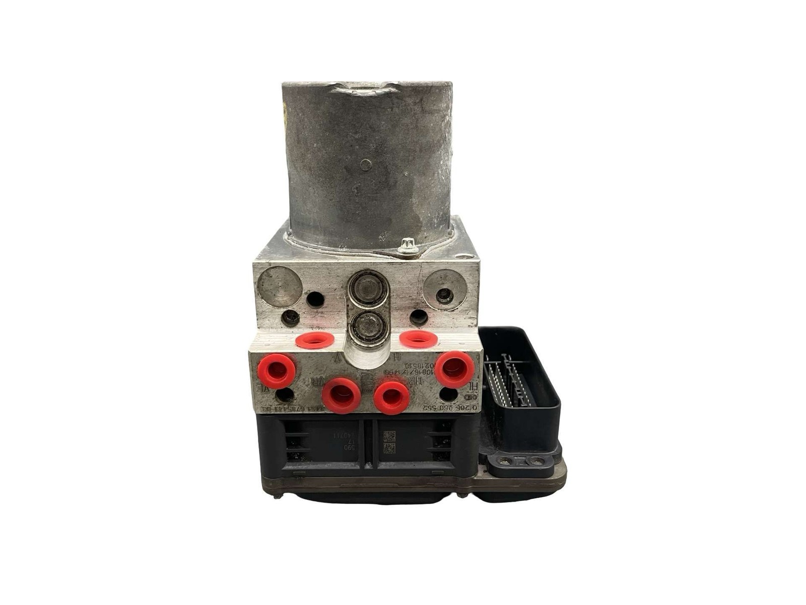 Rolls-Royce Ghost 2009-2014 Abs pump motor