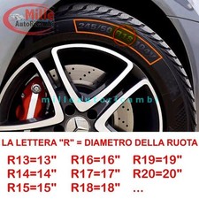 4 Copricerchi 15 Pollici Per Renault Clio III (2005) - Adattabili, Fissaggio Ad Anello Metallico, Kit Completo