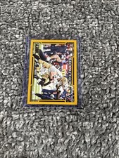 2016 Score - Sack Attack J.J. Watt #3 Gold