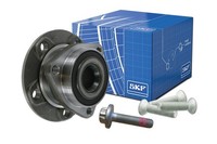 Radlagersatz Vkba 6556 SKF FüR Audi VW Seat Skoda