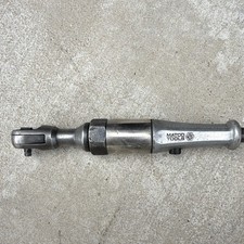 Matco Air Operated Ratchet Good Condition