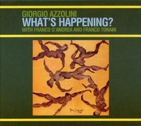 What's Happening - Cd - G3Z