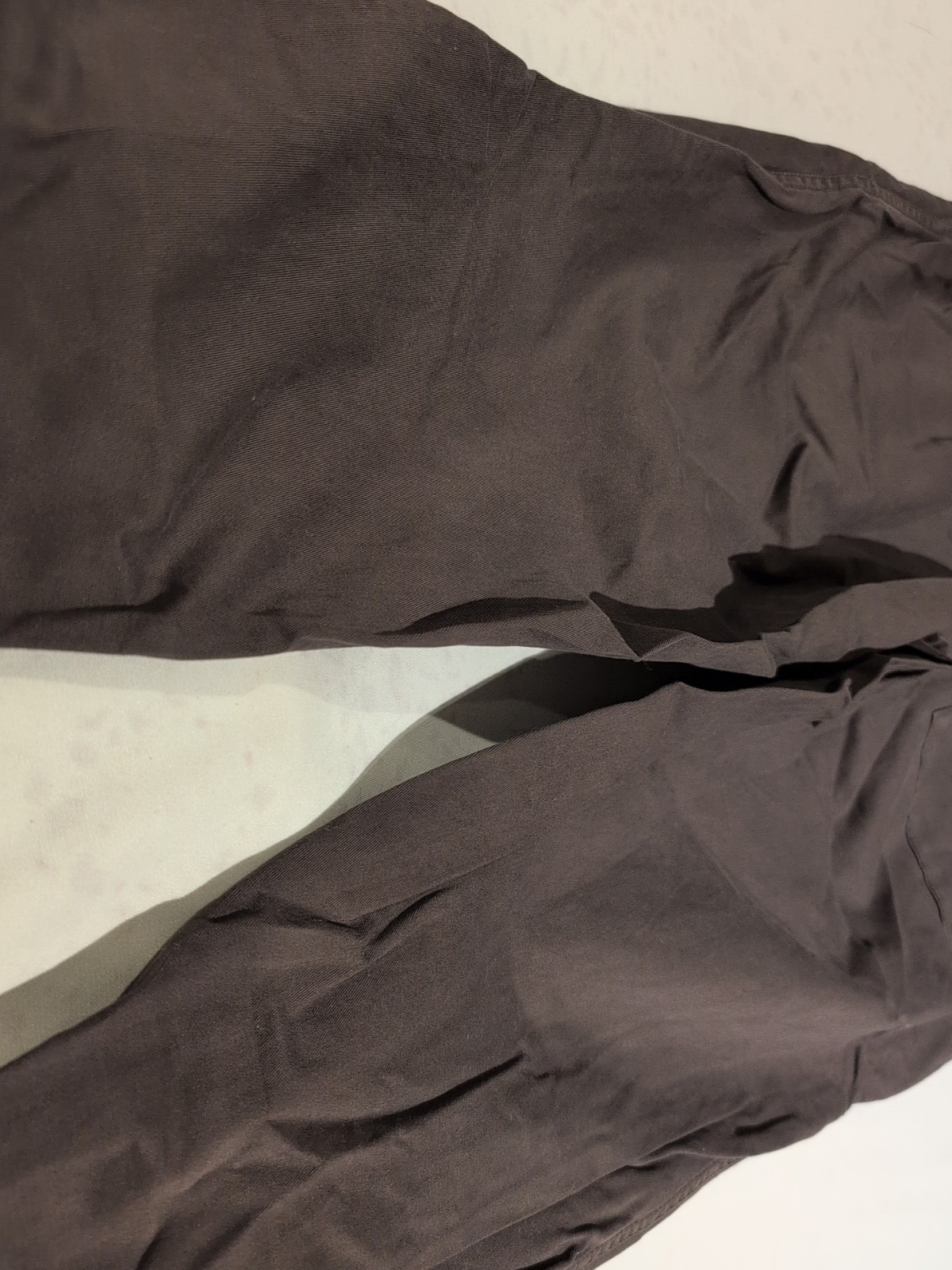 Express Brown Pants - Medium - image 13