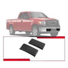 Bumper Guard Pad Compatible With Ford 2009-2014 F150 Front