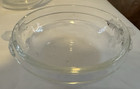 Set of 4 Vintage Mikasa Satin Rose Glass Berry Fruit Dessert Bowls West Germany — photo 5