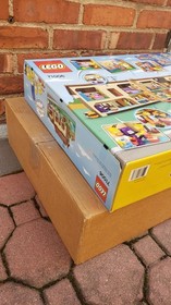 LEGO 71006 The Simpsons House &ndash; NIB - Factory Sealed &ndash; Retired &ndash; 