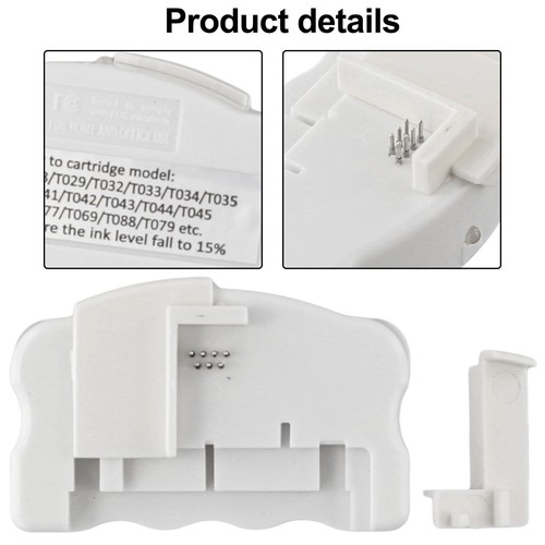 Experience Hassle For refills and Chip Resets with the Chip Resetter - Afbeelding 6 van 12