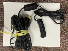 Intersense Head Tracker early IS-900