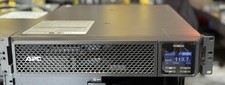 APC SRT3000RMXLA